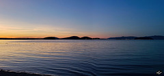 Gorgeous Sunset at Fidalgo Bay and Wonderful Things to See! (+12 insets!)