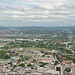 View Over Quebec City