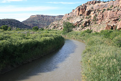 Dolores River
