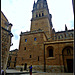 Salamanca: Catedral, 2