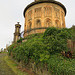 glasgow necropolis