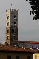 Turm des Doms