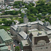 View Over Le Parlement Du Quebec