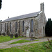 Rosedale Abbey- Saint Mary and Saint Lawrence Church