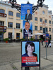 Zwickau 2015 – Mayoral candidates