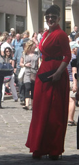 Lady in red (2)