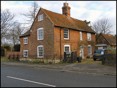 Cranmer Cottage