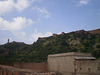 A view to Jaigarth Fort.