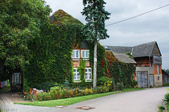 Freyenstein, Untermühle