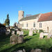 Wissett Church, Suffolk
