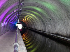 Roughcastle Tunnel