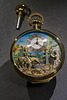 LA CHAUX DE FONDS: Musée International d'Horlogerie.079
