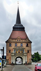 Rostock - Steintor