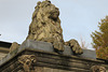 lion lodge, thorndon hall, essex