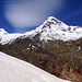 Mount Kazbek (5,054 m), Caucasus