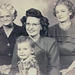 Four generations, 1948