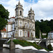 Braga- Bom Jesus do Monte Sanctuary