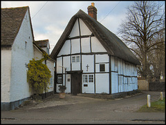 Watling Lane Cottage