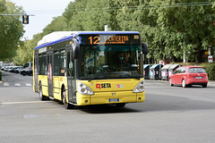 Modena 2021 – Bus