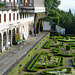 Bom Jesus do Monte- Panoramic Restaurant and Garden of Hotel Elevador