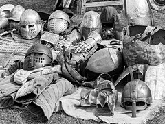 Armor | Medieval Festival