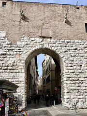 Ancona 2024 – Porta San Pietro