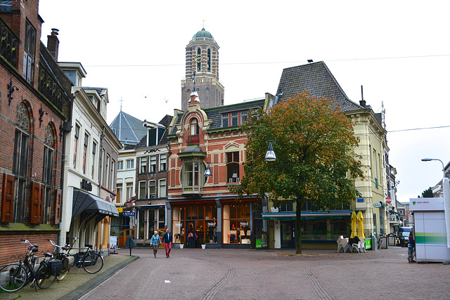 Zwolle 2015 – Luttekestraat