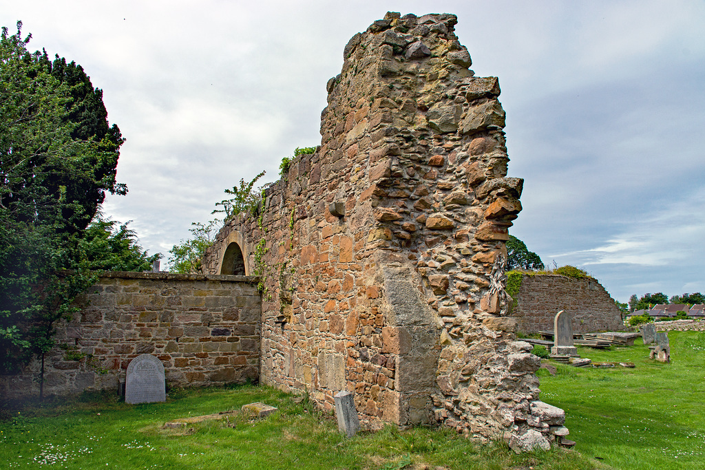 Kinloss Abbey (pip)