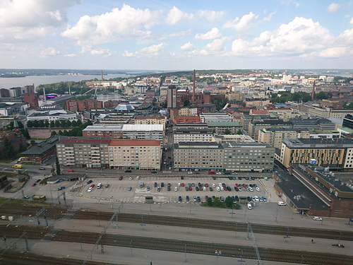 Tampere