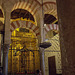 20161025 2604VRAw [R~E] Mezquita, Cordoba, Andalusien, Spanien