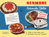 "Kenmore Automatic Skillet," 1955