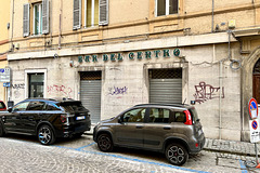 Ancona 2024 – Bar del centro