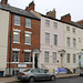 Albion Street, Kingston upon Hull, East Yorkshire