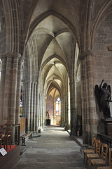 Cathédrale Saint-Tugdual de Tréguier