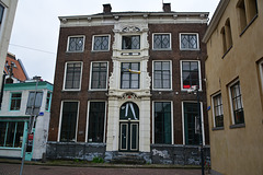 Zwolle 2015 – House of admiral Jacob Pieter van Braam