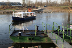 Troja Ferry 2