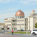 Qatar, Doha, QNB Katara New Branch