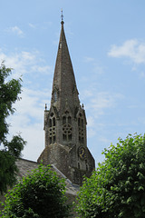 lostwithiel church, cornwall (1)