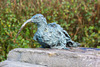 Curlew Sculpture