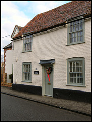 Carrick Cottage