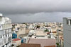 Athens 2020 – Angry cloud