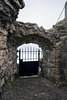 Gate, St Andrews Castle