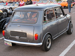 The Original Mini