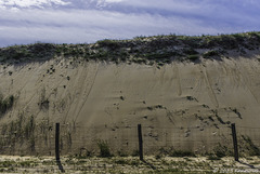Coulée de sable sur la dune ! HFF ! ( + 4 PIP )
