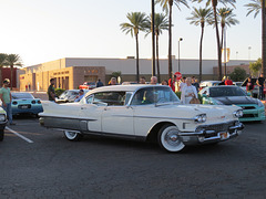 1958 Cadillac Fleetwood Sixty Special