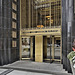 Art Deco Trim, Take #1 – Carbide and Carbon Building, 333 North Michigan Avenue, Chicago, Illinois, United States