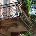 Braila- Rusty and Crusty Balcony