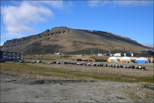 Longyearbyen (052)