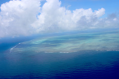 Rodrigues Lagoon