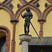 Wroclaw, Pillory Statue